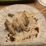 やきとり阿部 - 