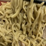 ラーメン二郎 - 