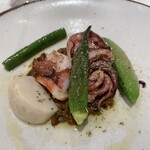 ビストロ・アリューシャン - 