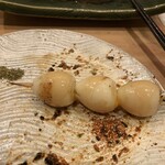 やきとり阿部 - 