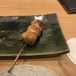 やきとり阿部 - 