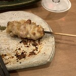 やきとり阿部 - 