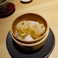 酒と女と鶏と麺 - 