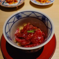 酒と女と鶏と麺 - 