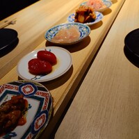 酒と女と鶏と麺 - 