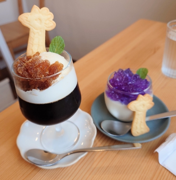 Amayadori Coffee photo 3