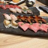 梅田 鮨割烹のの - 