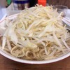 ラーメン二郎 品川店