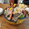 かに・海鮮問屋 魚どん亭