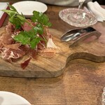 地下バル Albero - 