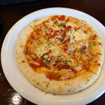 レイアウト カフェ JB+ - 