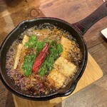 地下バル Albero - 