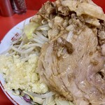 ラーメン二郎  - 