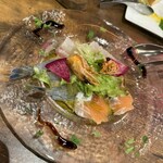 地下バル Albero - 