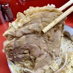 ラーメン二郎  - 
