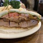 ニューアストリア - 