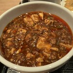 陳建一麻婆豆腐店 グランデュオ立川店 - 