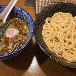 つけめん桜の如く - 