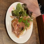 地下バル Albero - 