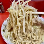ラーメン二郎  - 