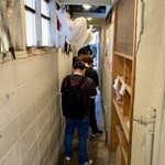 ラーメン二郎  - 