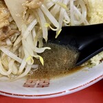ラーメン二郎  - 