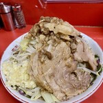 ラーメン二郎  - 