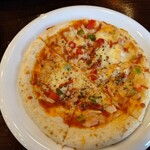 レイアウト カフェ JB+ - 