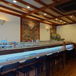 レイアウト カフェ JB+ - 