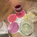 地下バル Albero - 