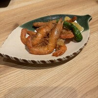 梅田 鮨割烹のの - 
