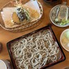 蕎麦屋　慶徳