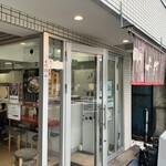 中華そば 竹千代 - 