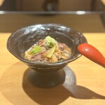 恵比寿 鮨 ふじまさ - 