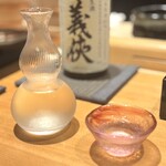 恵比寿 鮨 ふじまさ - 