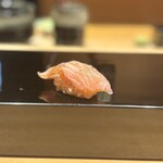 恵比寿 鮨 ふじまさ - 