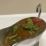 かれーの店 うどん  - 