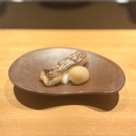 恵比寿 鮨 ふじまさ - 