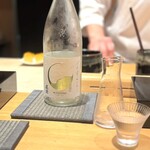 恵比寿 鮨 ふじまさ - 