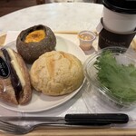 ジャン・フランソワ 横浜ポルタ - 