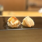 恵比寿 鮨 ふじまさ - 