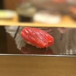 恵比寿 鮨 ふじまさ - 