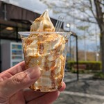 おやつ工房 ぎゅう太郎 - 