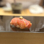 恵比寿 鮨 ふじまさ - 