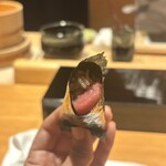 恵比寿 鮨 ふじまさ - 