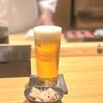 恵比寿 鮨 ふじまさ - 