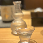 恵比寿 鮨 ふじまさ - 