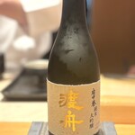 恵比寿 鮨 ふじまさ - 