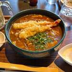 宍戸庵 - 料理写真: