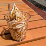 おやつ工房 ぎゅう太郎 - 